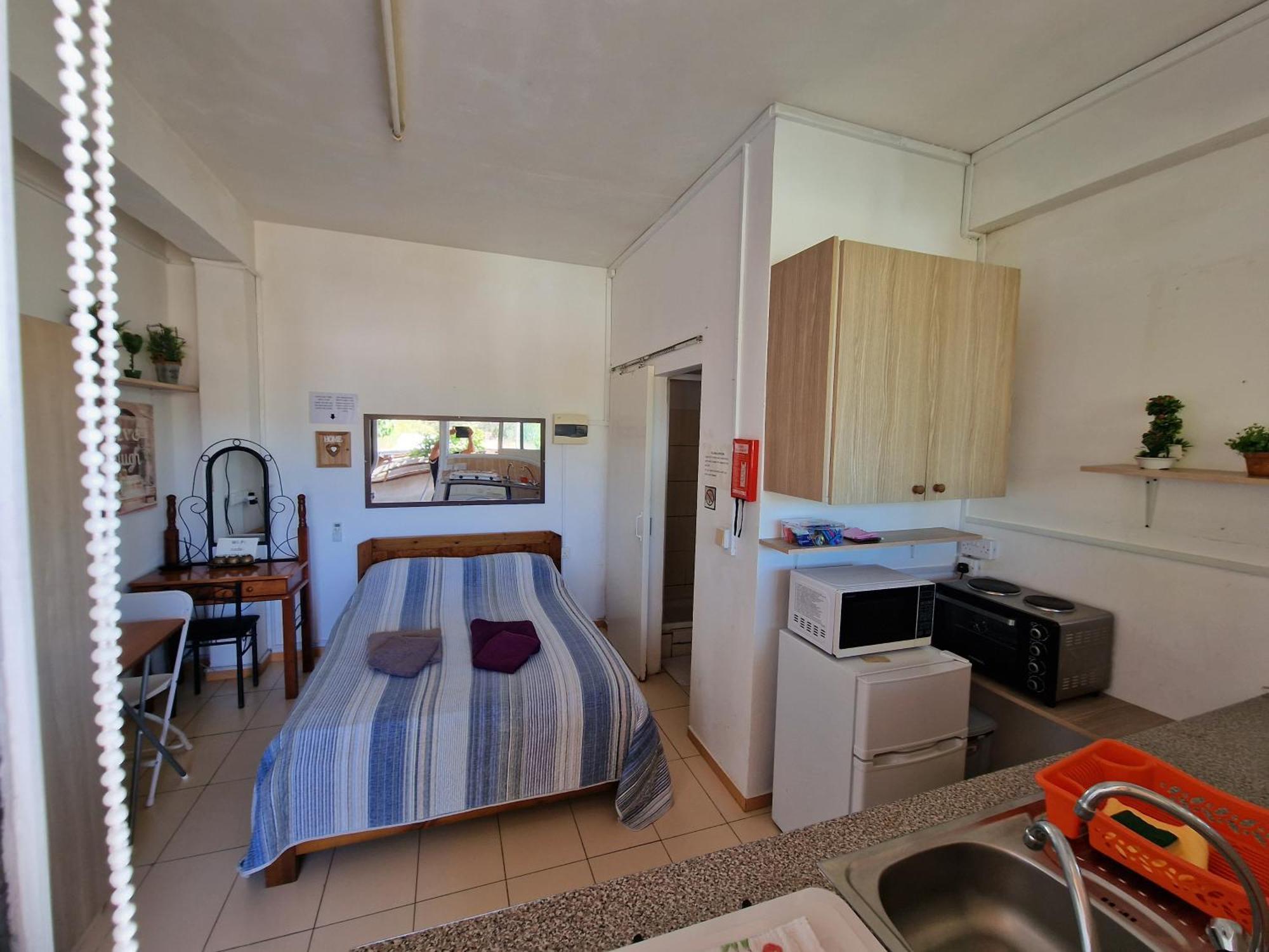 Nicosia Rooms Studios Kamer foto
